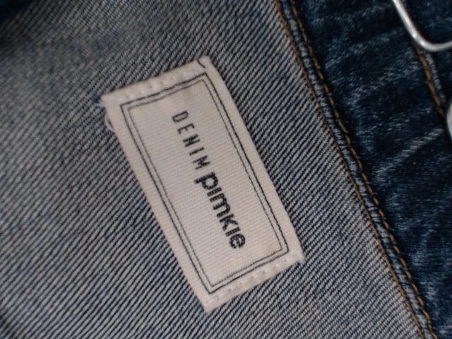 Veste Denim Pimkie – photo 3